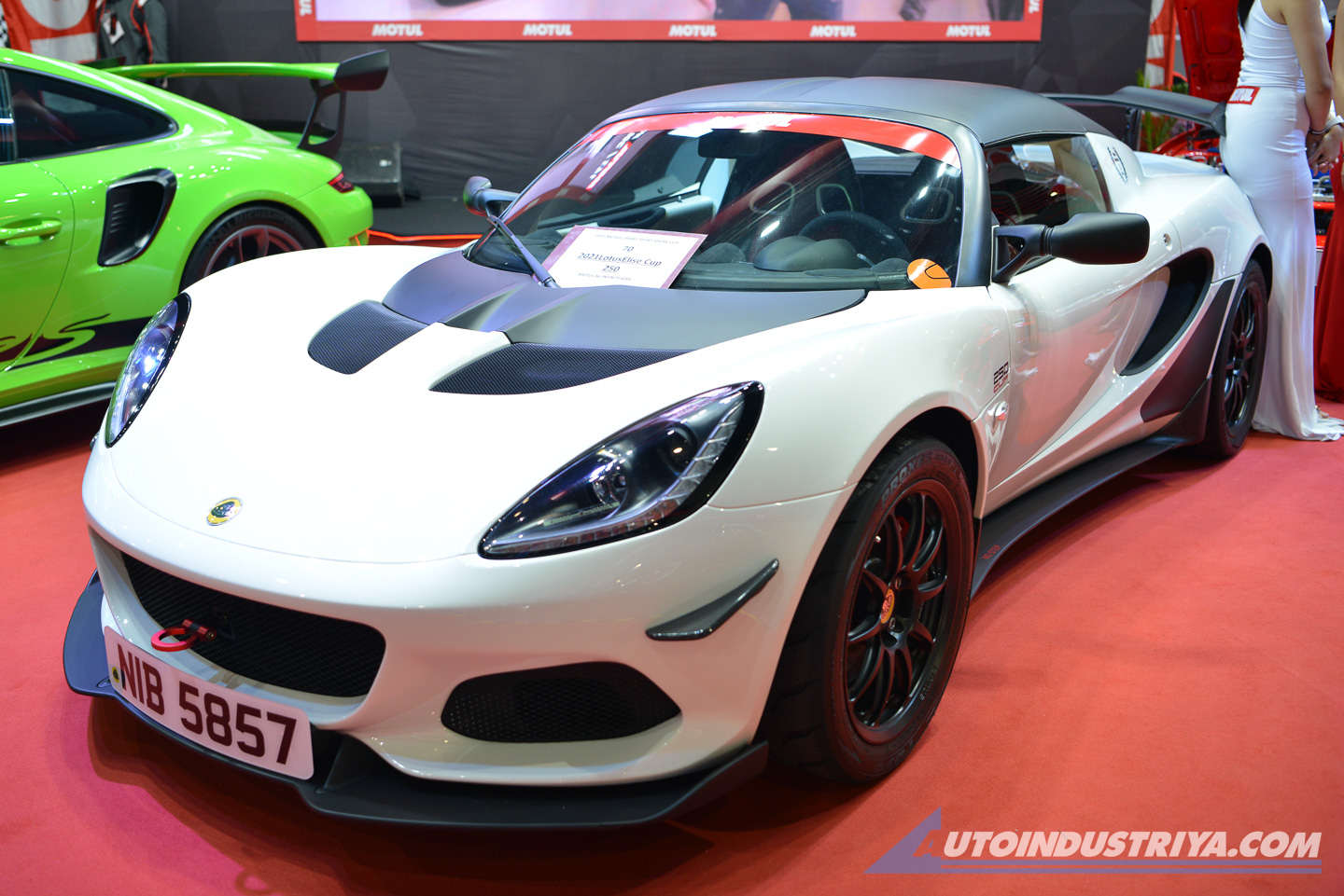 2023 Motul Trans Sport Show: 31 years of aftermarket car culture