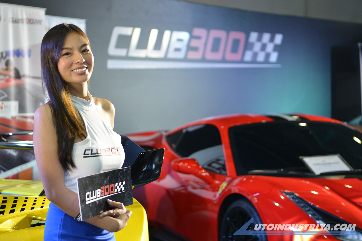 2023 Motul Trans Sport Show: 31 years of aftermarket car culture