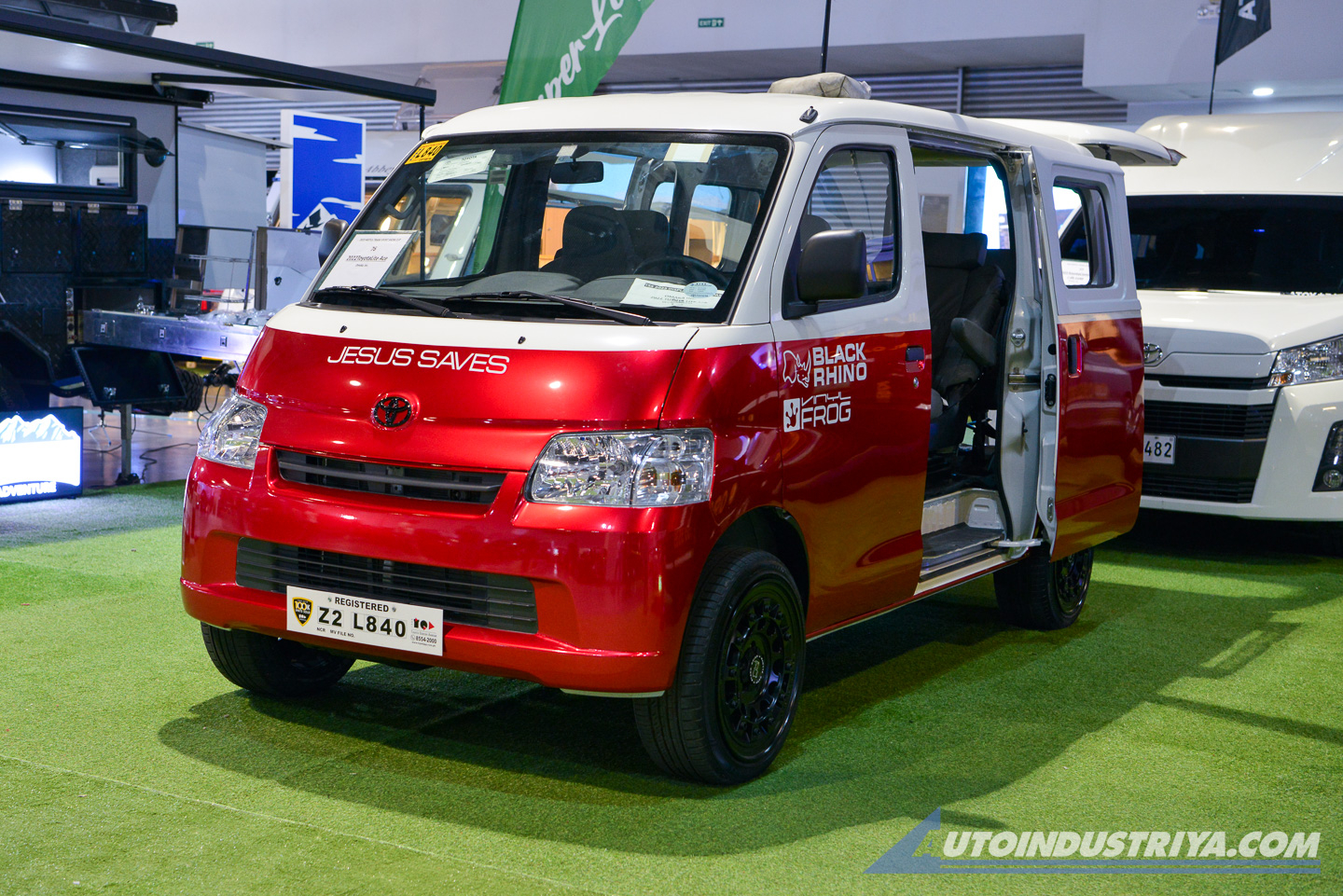 2023 Motul Trans Sport Show: 31 years of aftermarket car culture