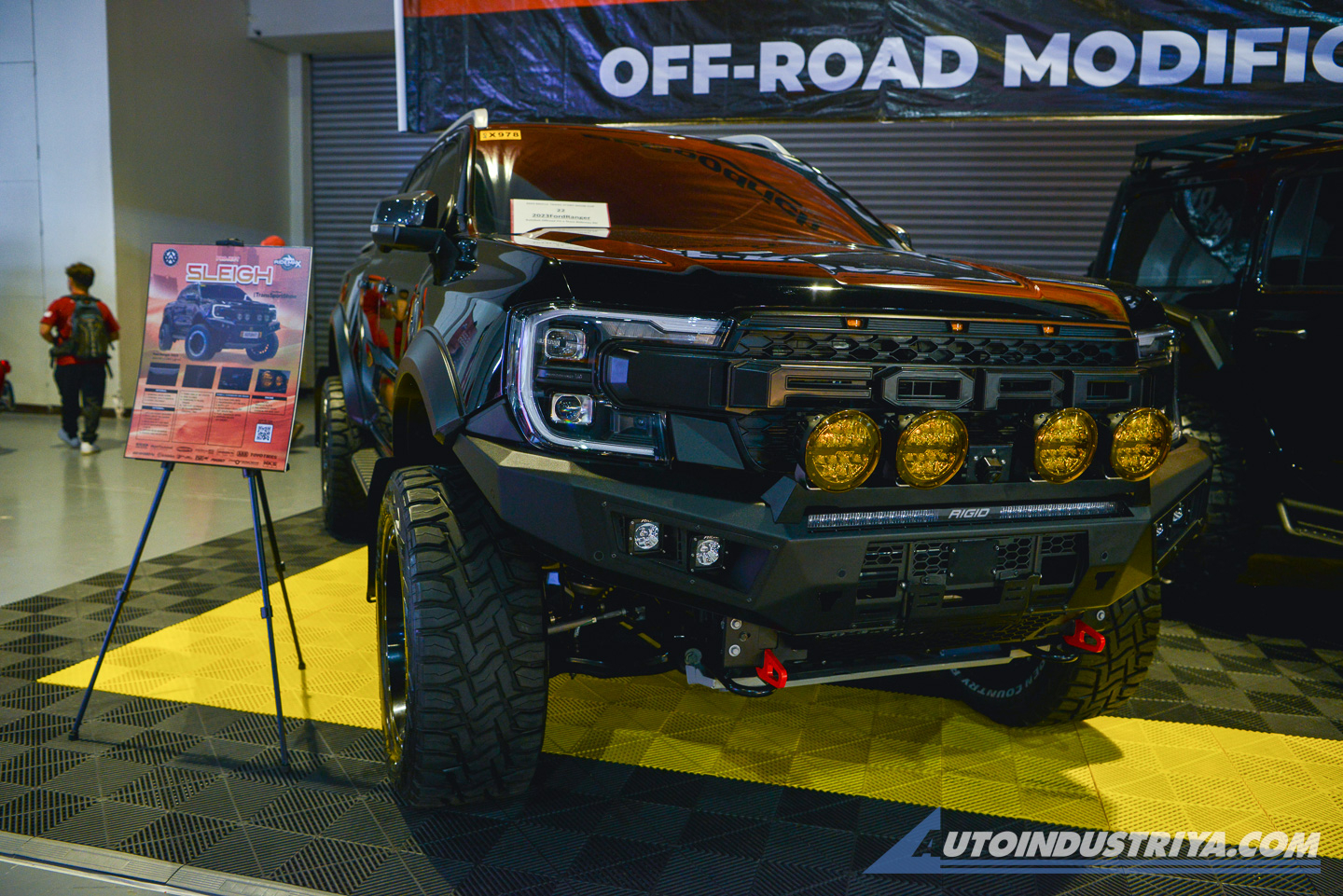 2023 Motul Trans Sport Show: 31 years of aftermarket car culture