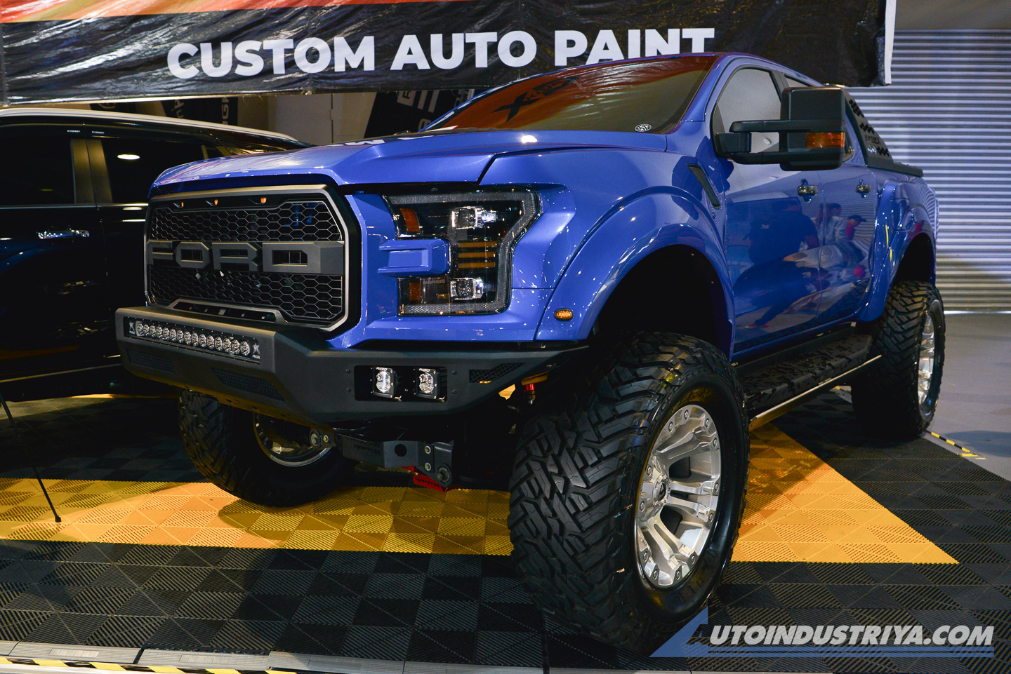 2023 Motul Trans Sport Show: 31 years of aftermarket car culture