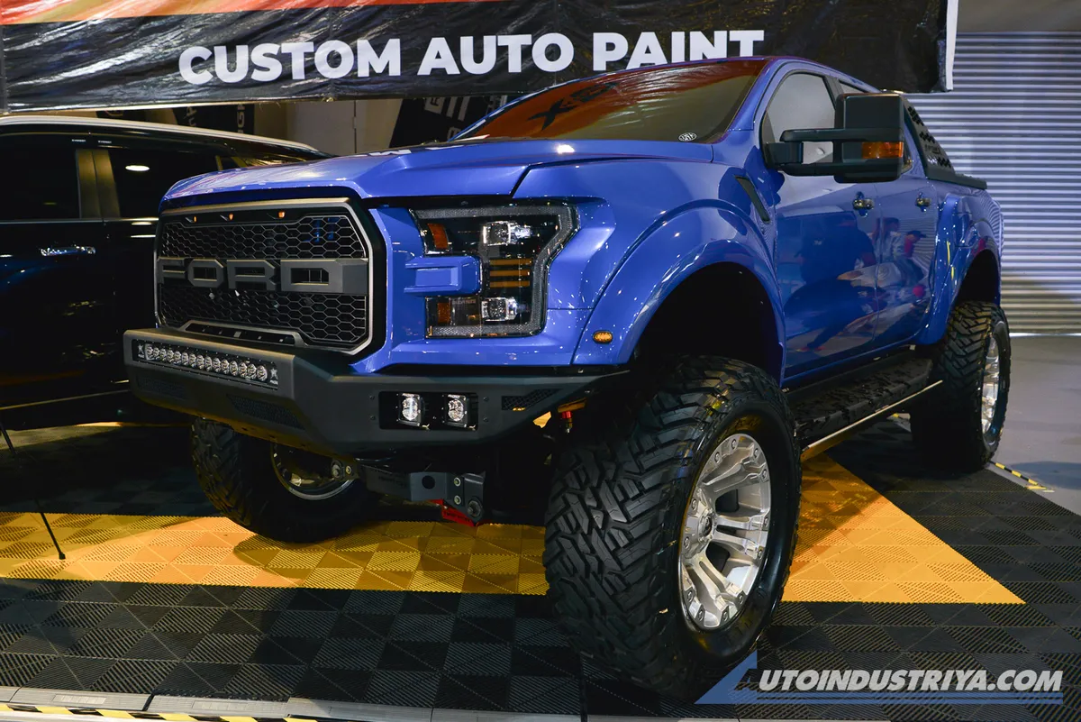 2023 Motul Trans Sport Show: 31 years of aftermarket car culture