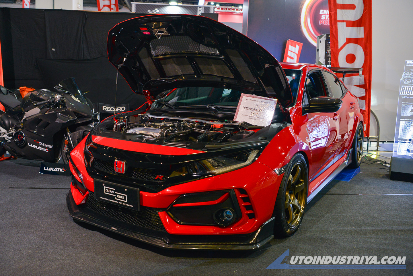 2023 Motul Trans Sport Show: 31 years of aftermarket car culture