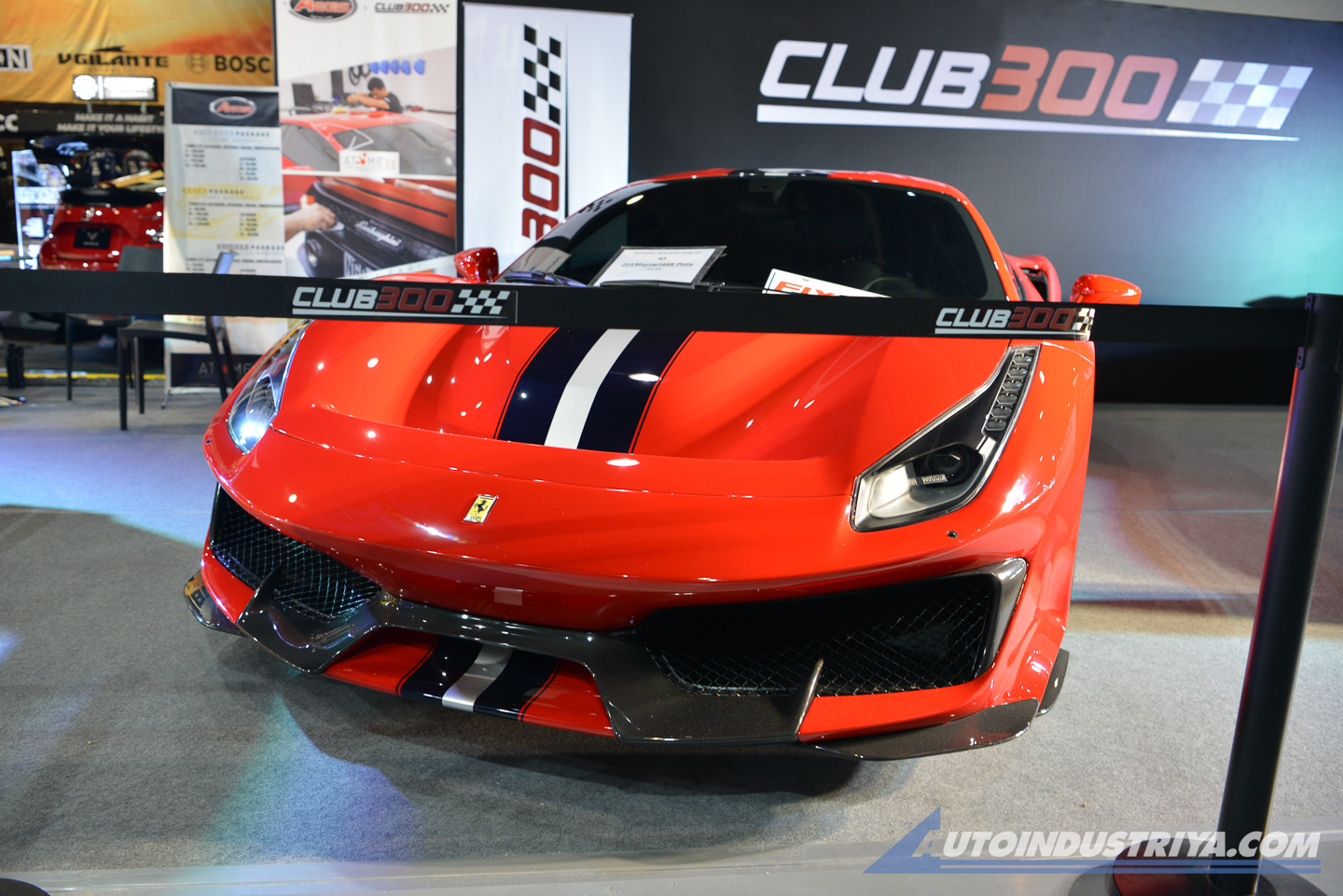 2023 Motul Trans Sport Show: 31 years of aftermarket car culture