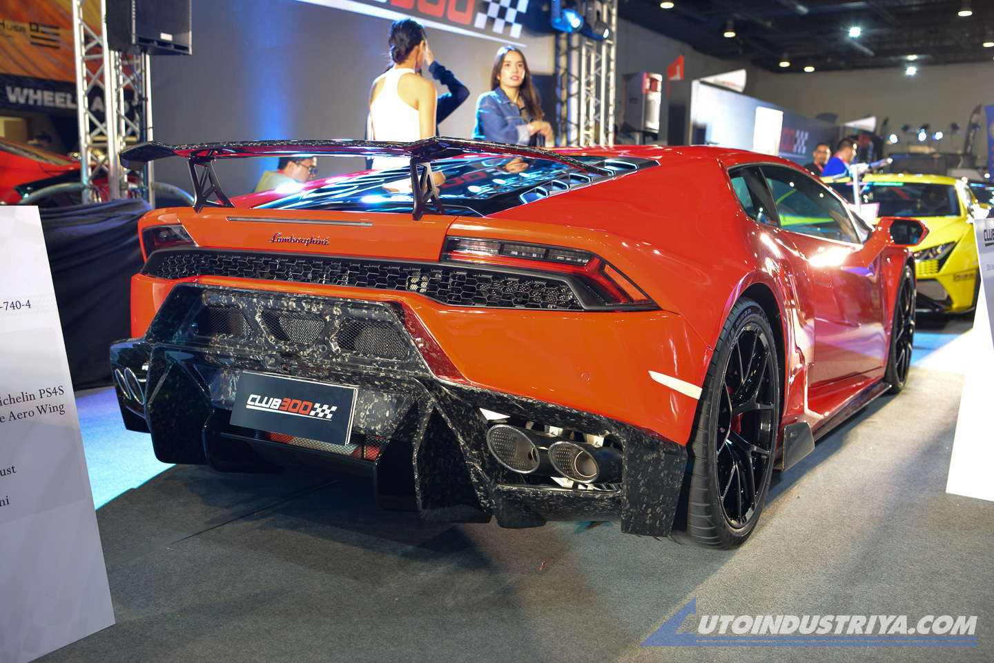 2023 Motul Trans Sport Show: 31 years of aftermarket car culture