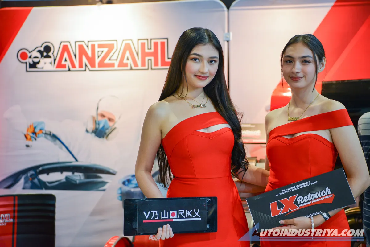 2023 Motul Trans Sport Show: 31 years of aftermarket car culture