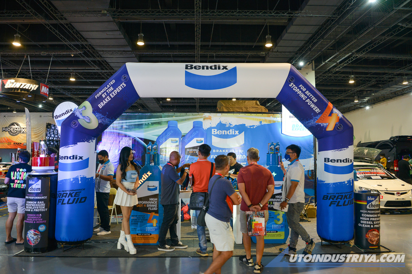 2023 Motul Trans Sport Show: 31 years of aftermarket car culture