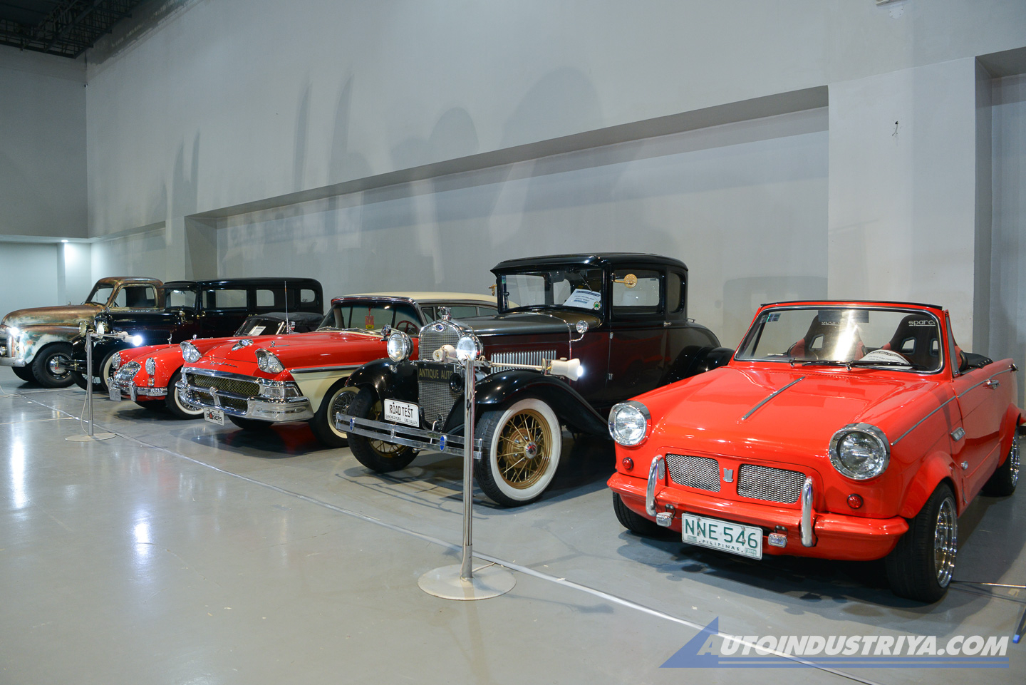 2023 Motul Trans Sport Show: 31 years of aftermarket car culture