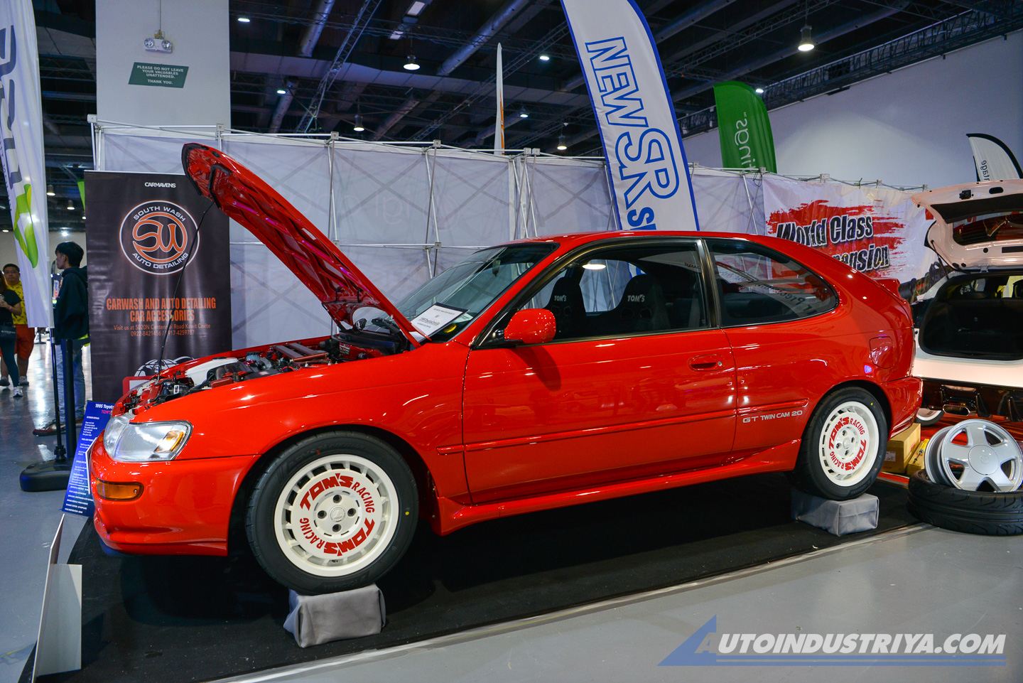 2023 Motul Trans Sport Show: 31 years of aftermarket car culture