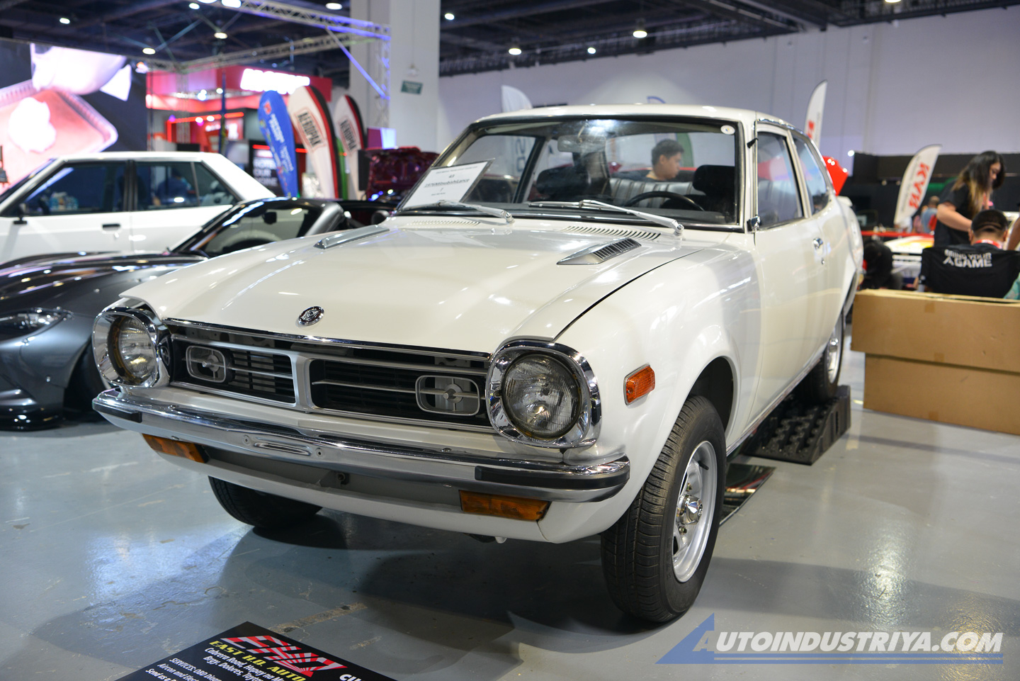 2023 Motul Trans Sport Show: 31 years of aftermarket car culture