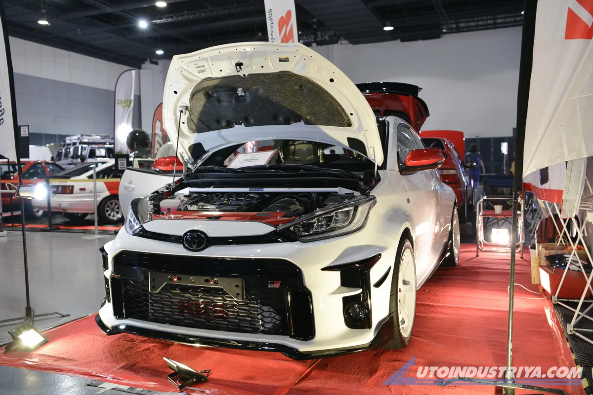 2023 Motul Trans Sport Show: 31 years of aftermarket car culture