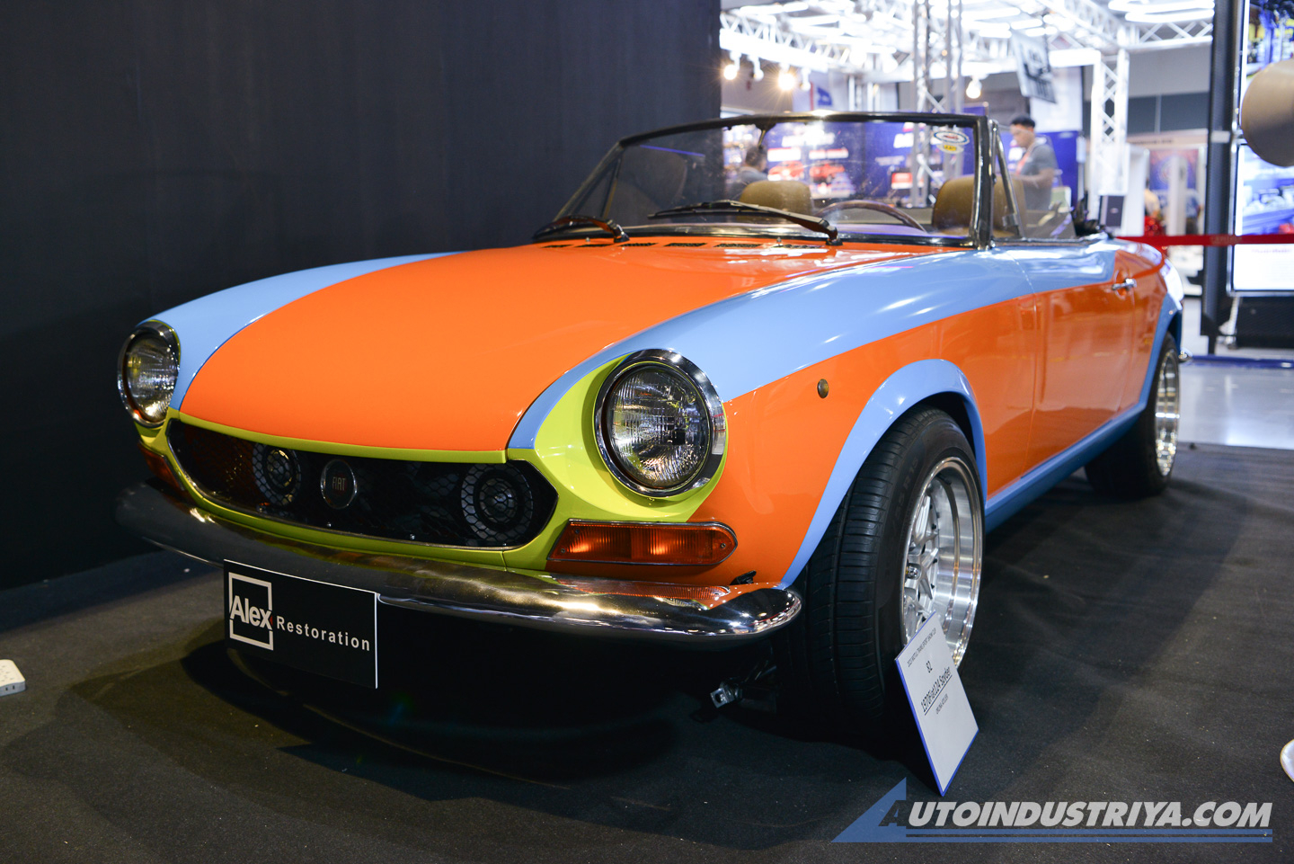 2023 Motul Trans Sport Show: 31 years of aftermarket car culture