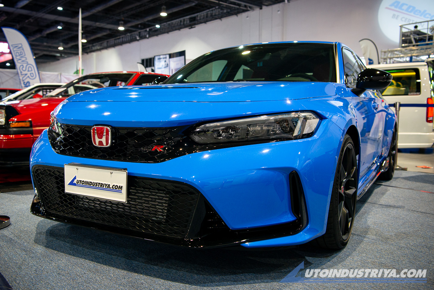 2023 Motul Trans Sport Show: 31 years of aftermarket car culture