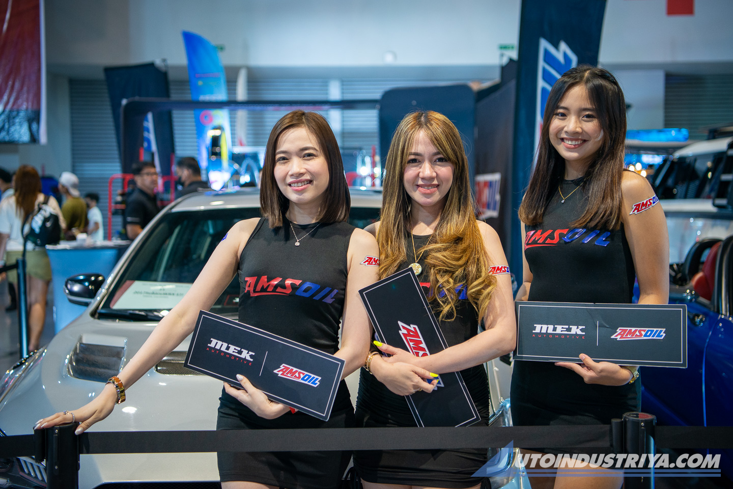2023 Motul Trans Sport Show: 31 years of car culture