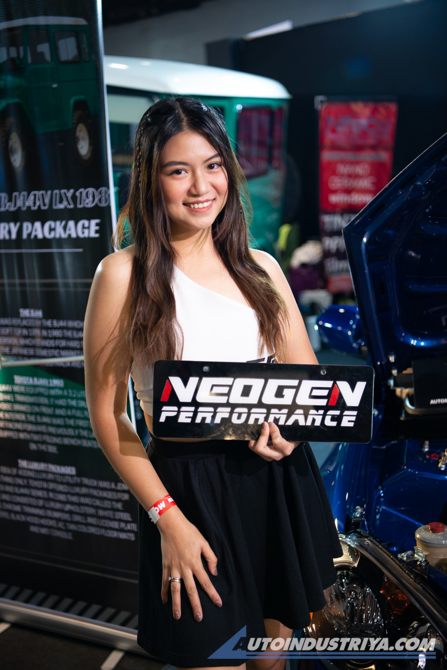 2023 Motul Trans Sport Show: 31 years of car culture