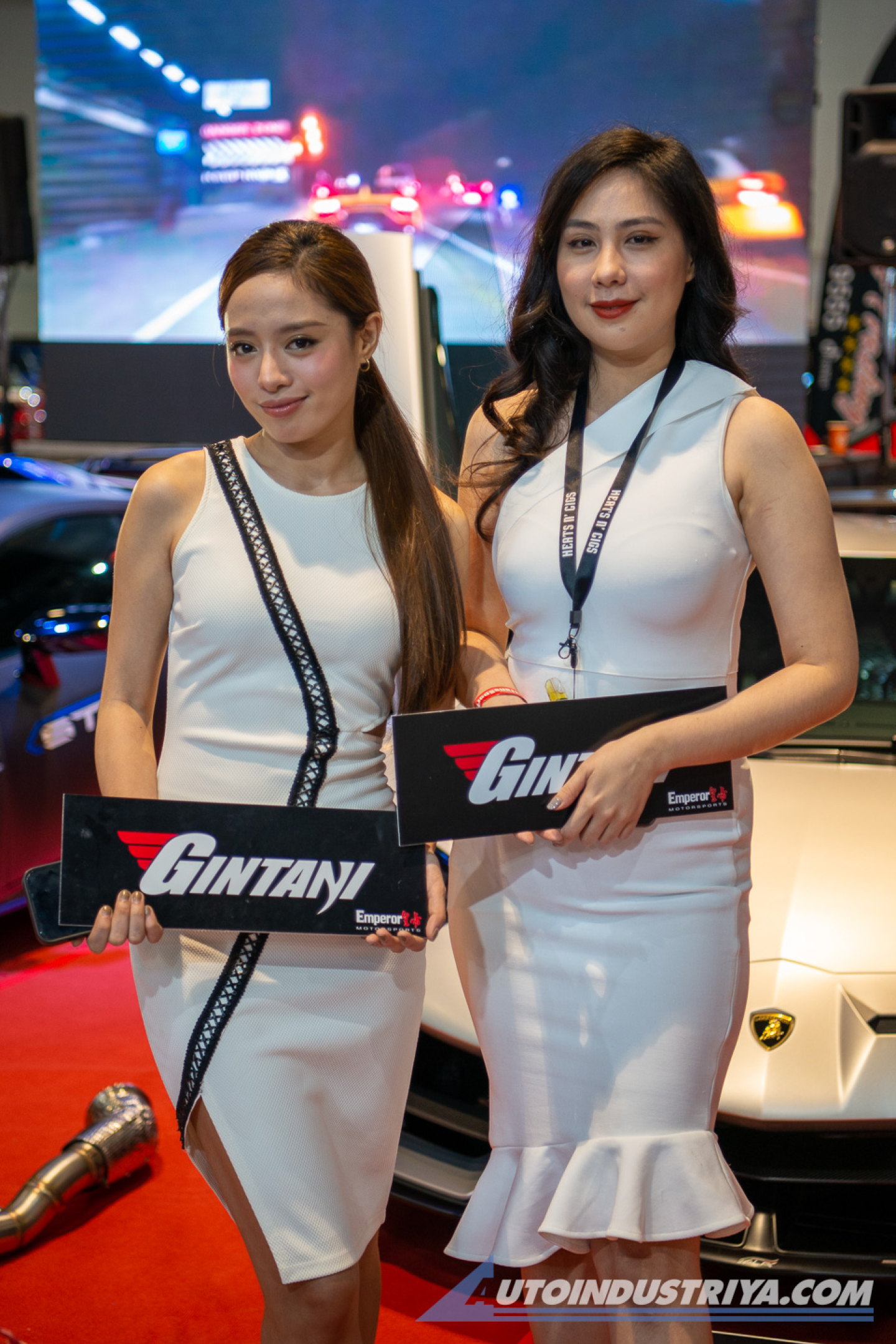 2023 Motul Trans Sport Show: 31 years of car culture