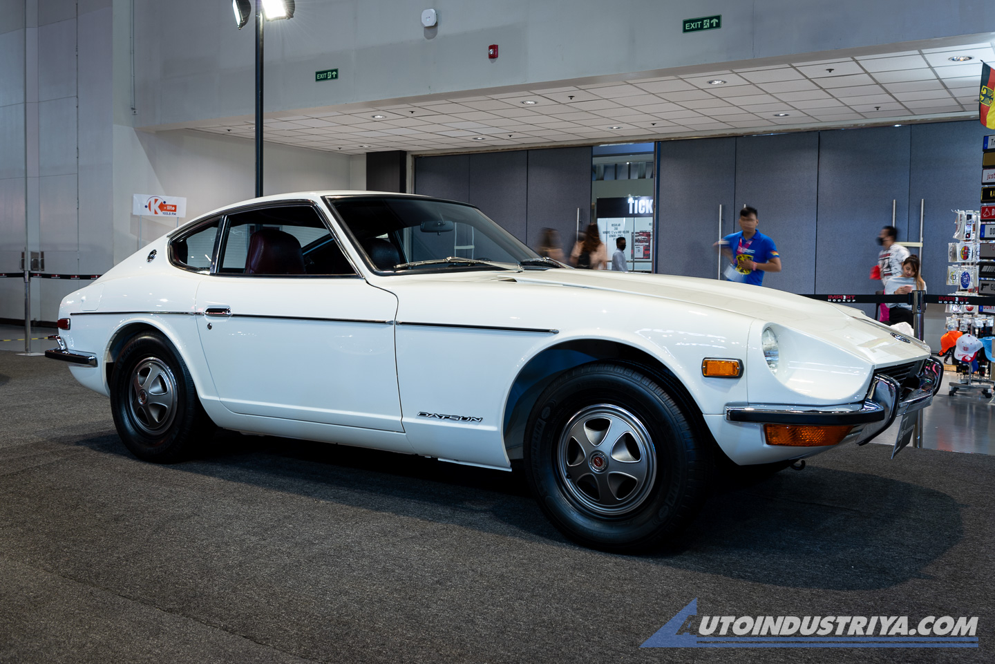 2023 Motul Trans Sport Show: 31 years of car culture