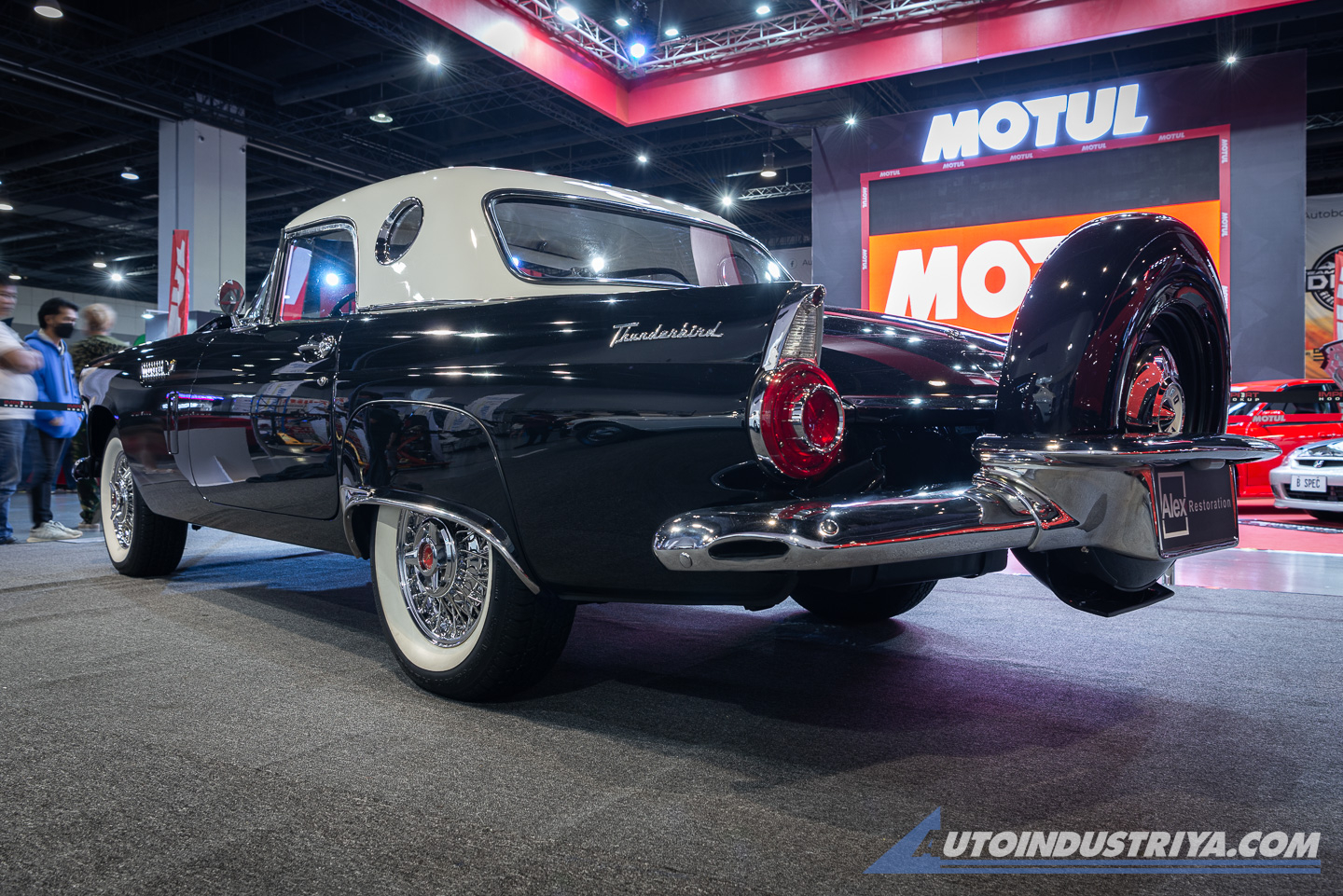 2023 Motul Trans Sport Show: 31 years of car culture