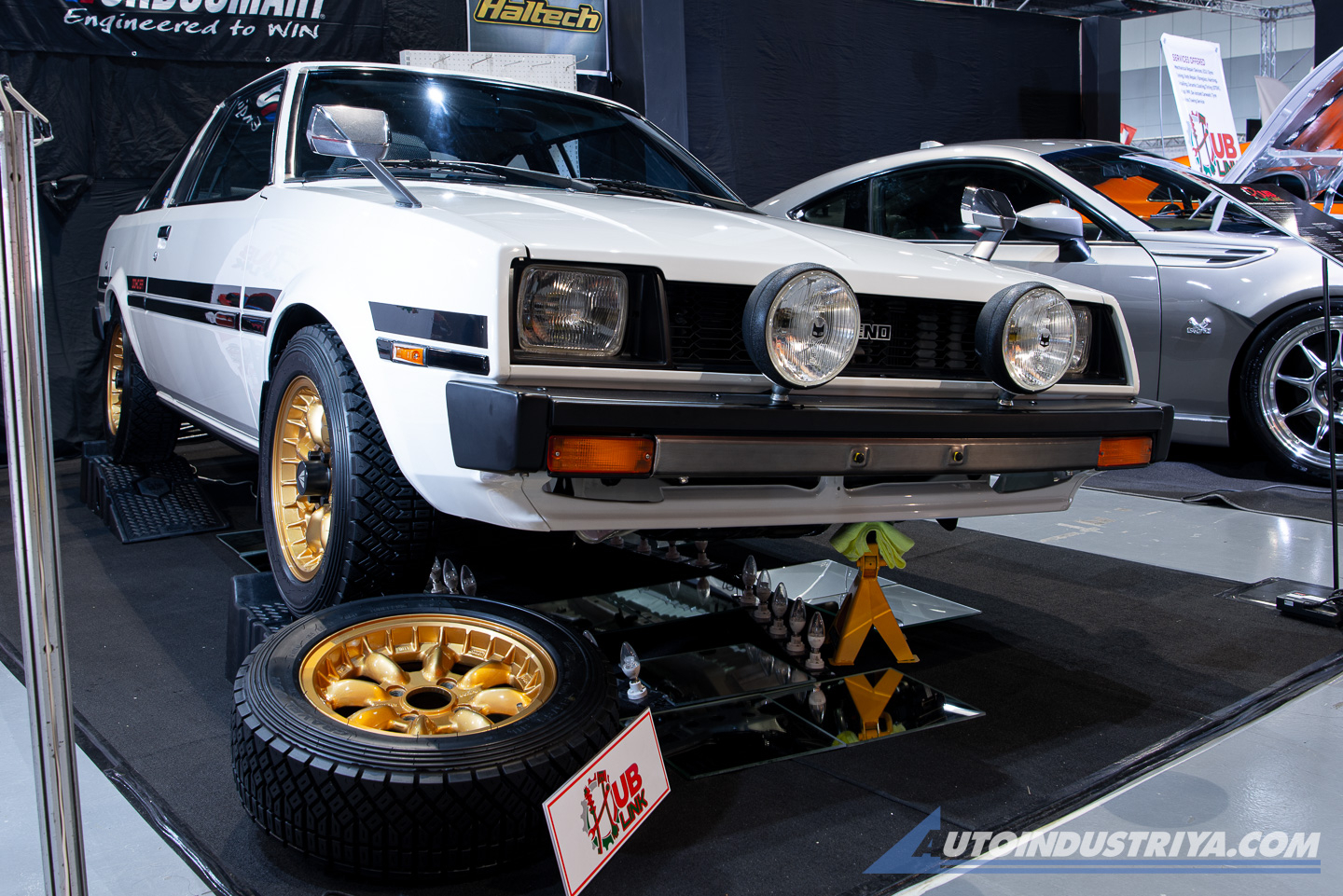 2023 Motul Trans Sport Show: 31 years of car culture