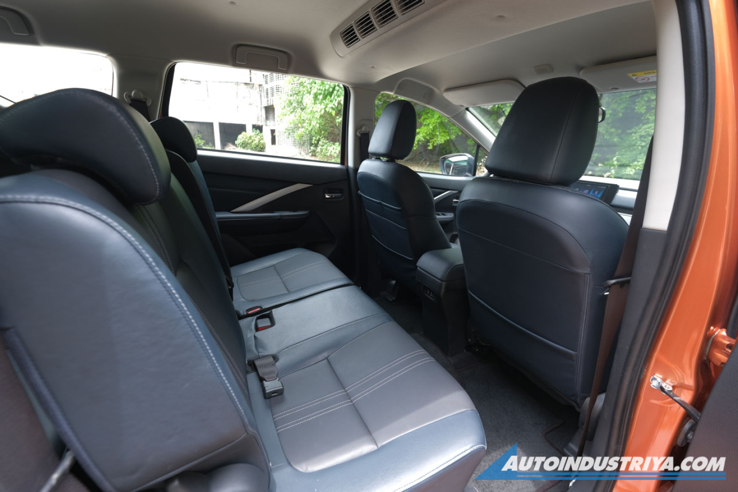 2023 Mitsubishi Xpander Cross 1.5G 2WD