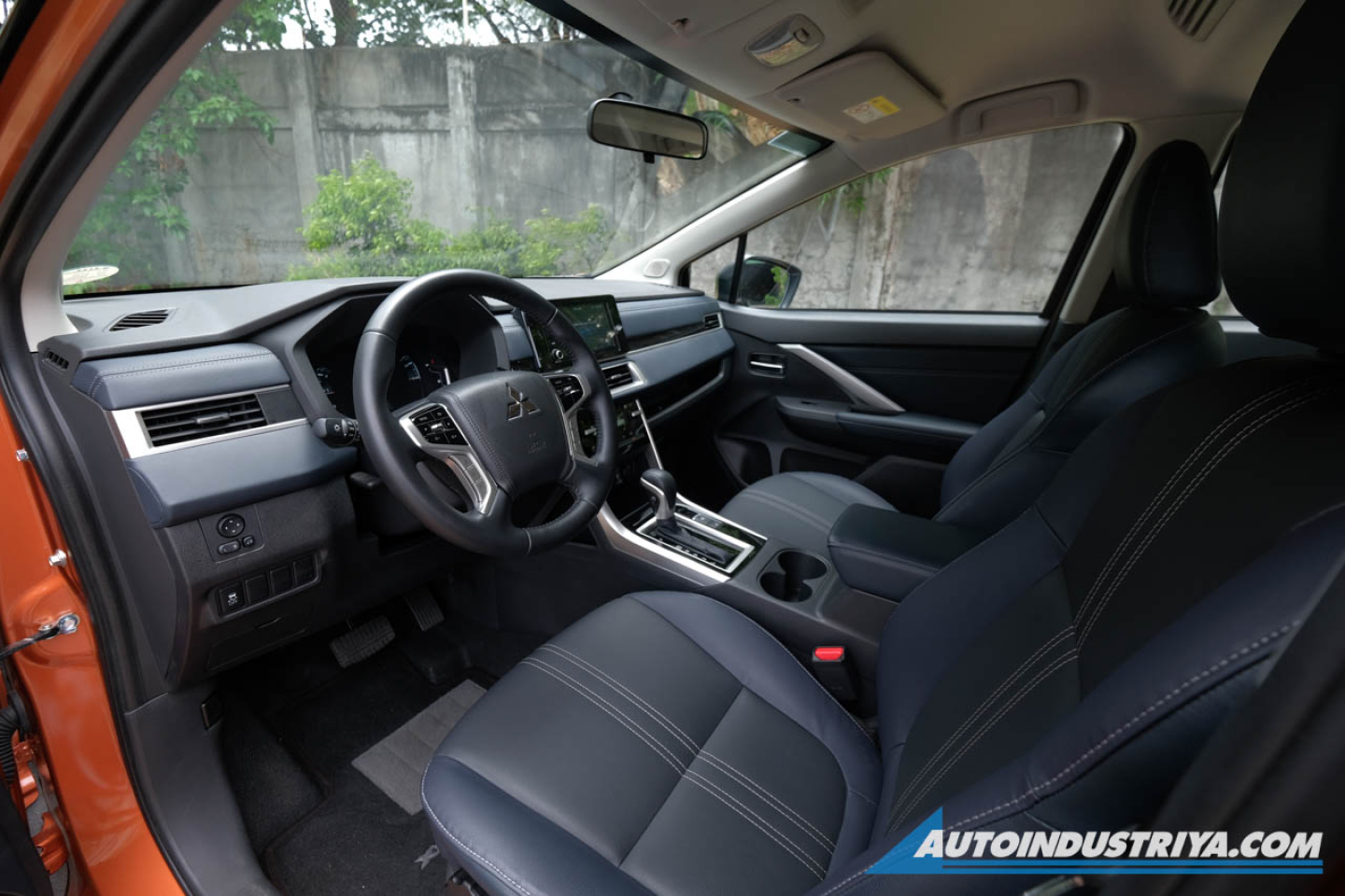 2023 Mitsubishi Xpander Cross 1.5G 2WD