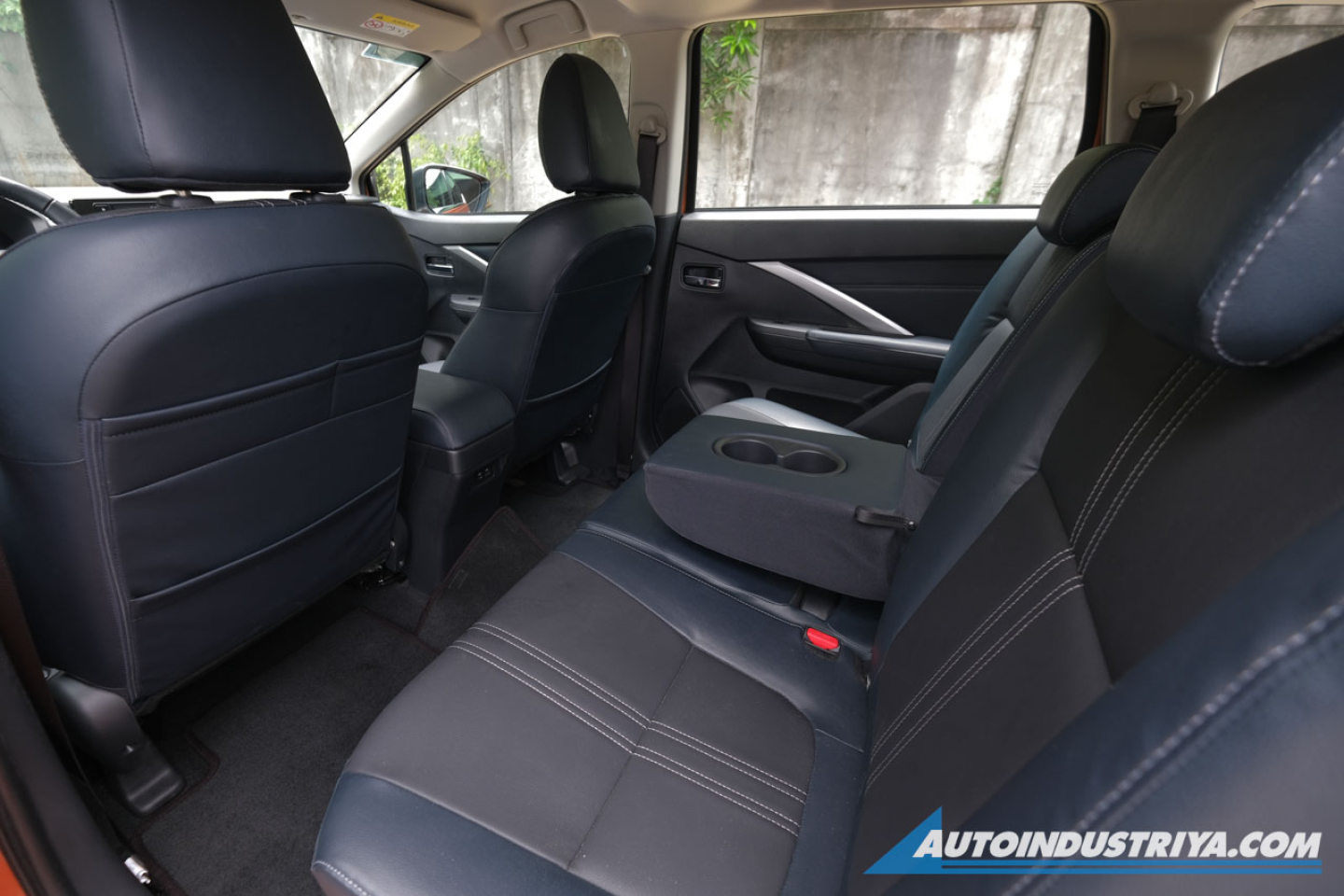 2023 Mitsubishi Xpander Cross 1.5G 2WD