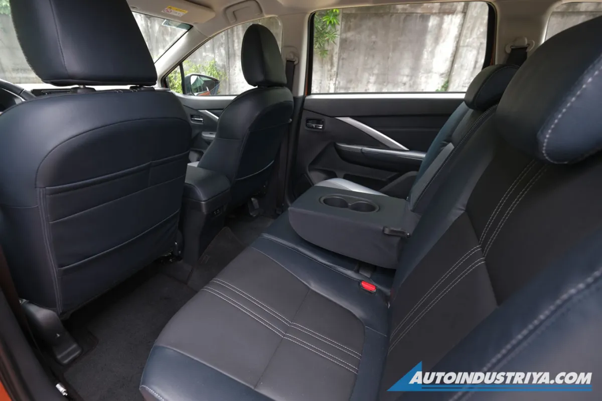 2023 Mitsubishi Xpander Cross 1.5G 2WD