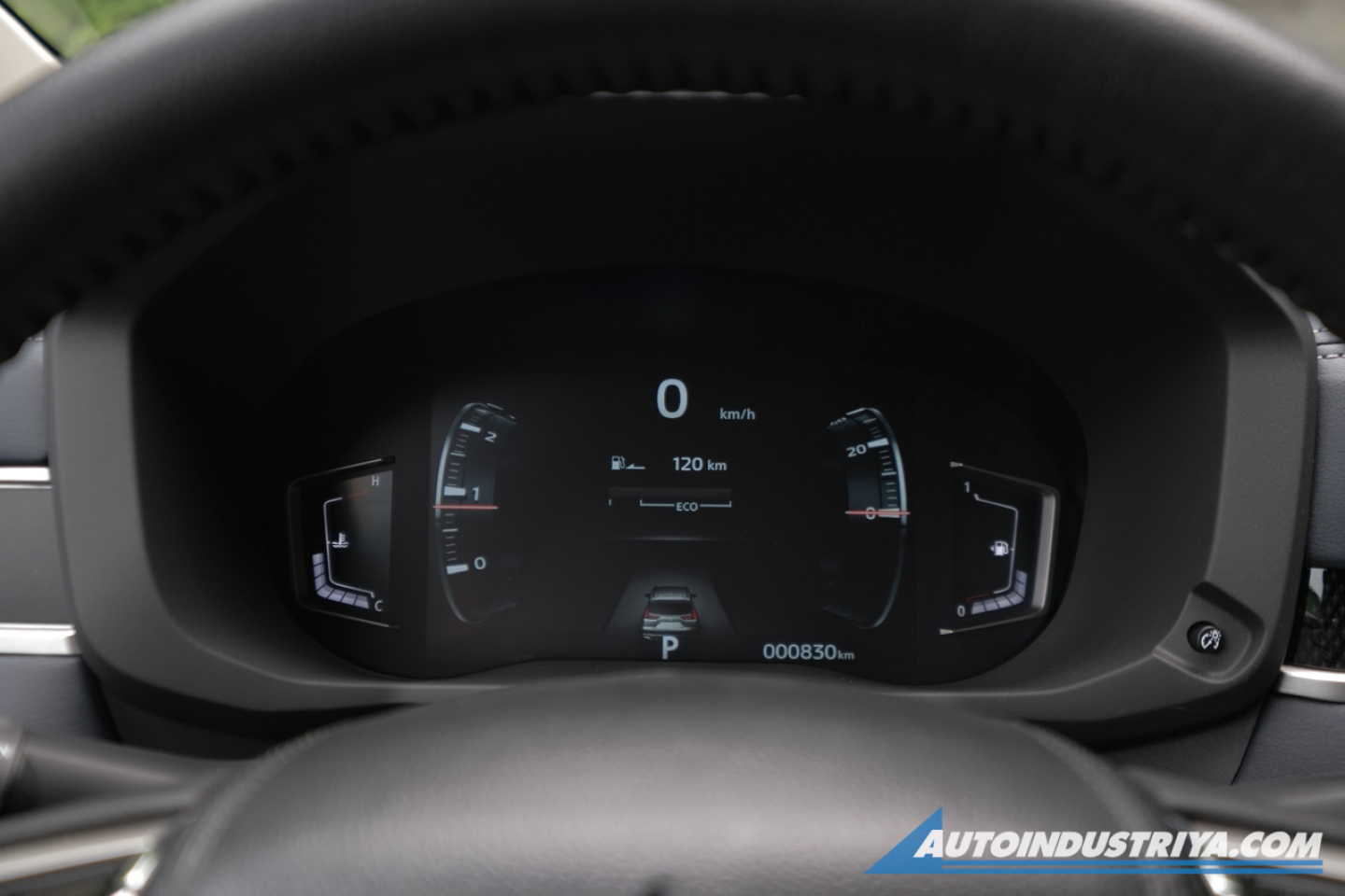 2023 Mitsubishi Xpander Cross 1.5G 2WD