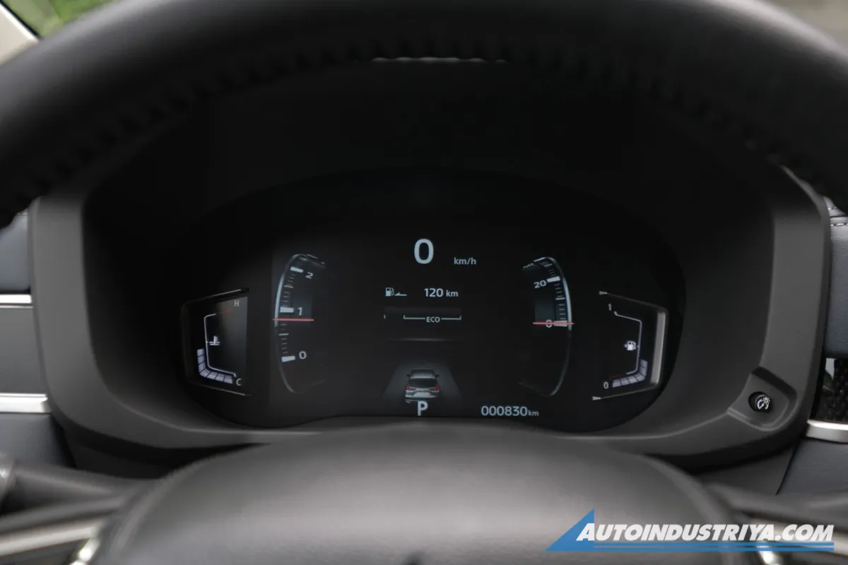 2023 Mitsubishi Xpander Cross 1.5G 2WD