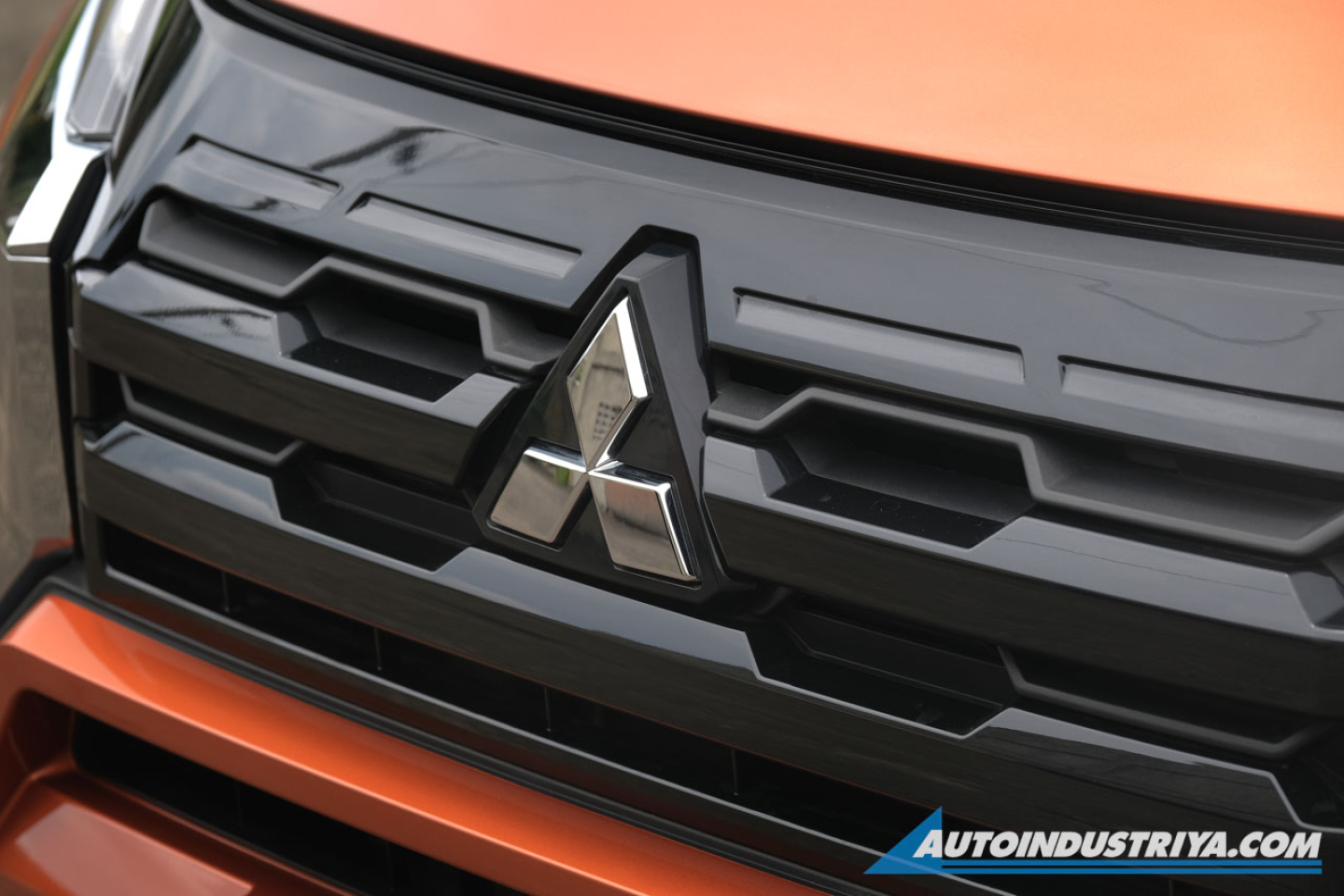 2023 Mitsubishi Xpander Cross 1.5G 2WD