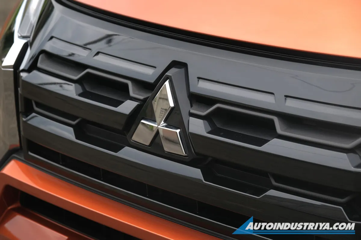 2023 Mitsubishi Xpander Cross 1.5G 2WD