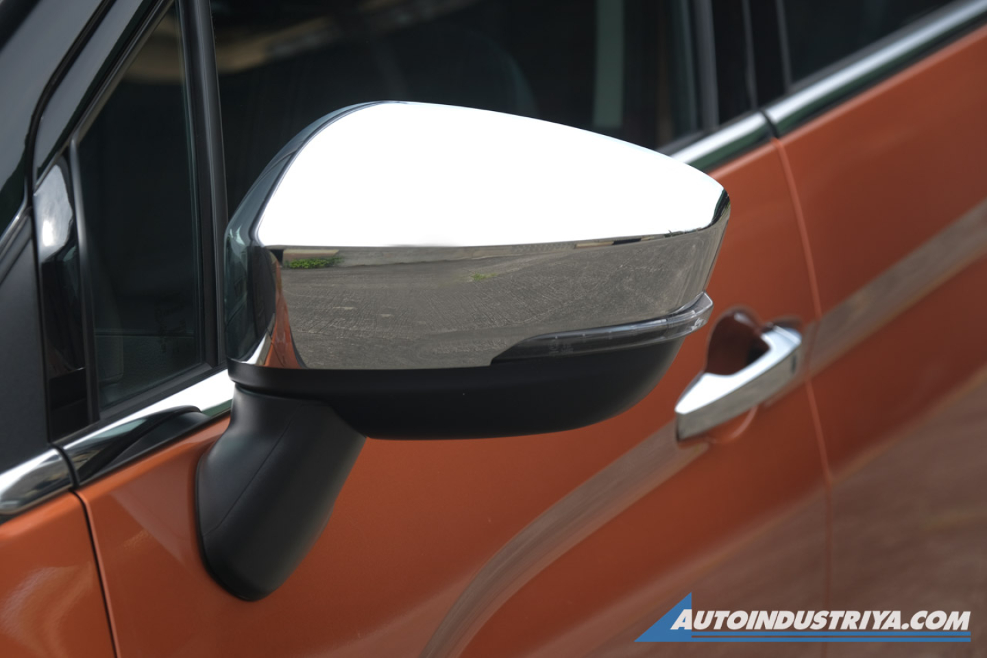 2023 Mitsubishi Xpander Cross 1.5G 2WD