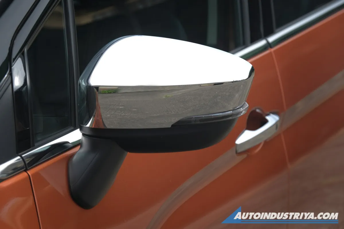 2023 Mitsubishi Xpander Cross 1.5G 2WD