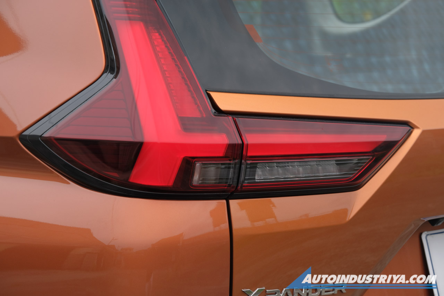 2023 Mitsubishi Xpander Cross 1.5G 2WD