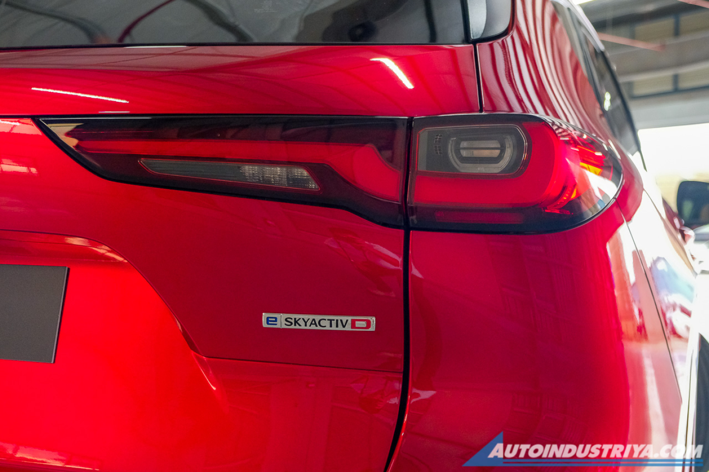 2023 Mazda CX-60 is here to impress, starts at PHP