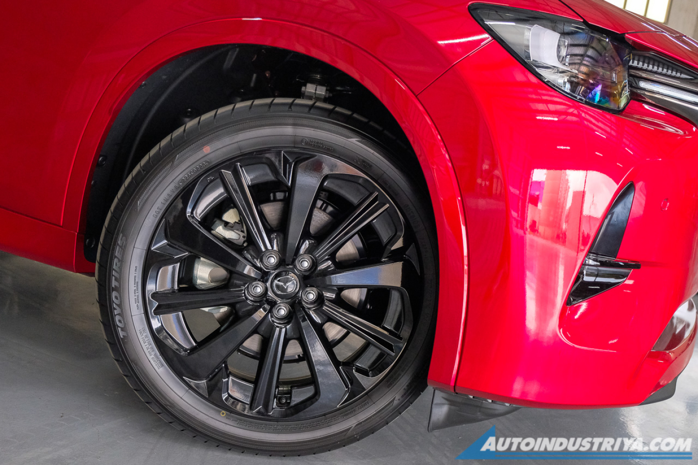 2023 Mazda CX-60 is here to impress, starts at PHP