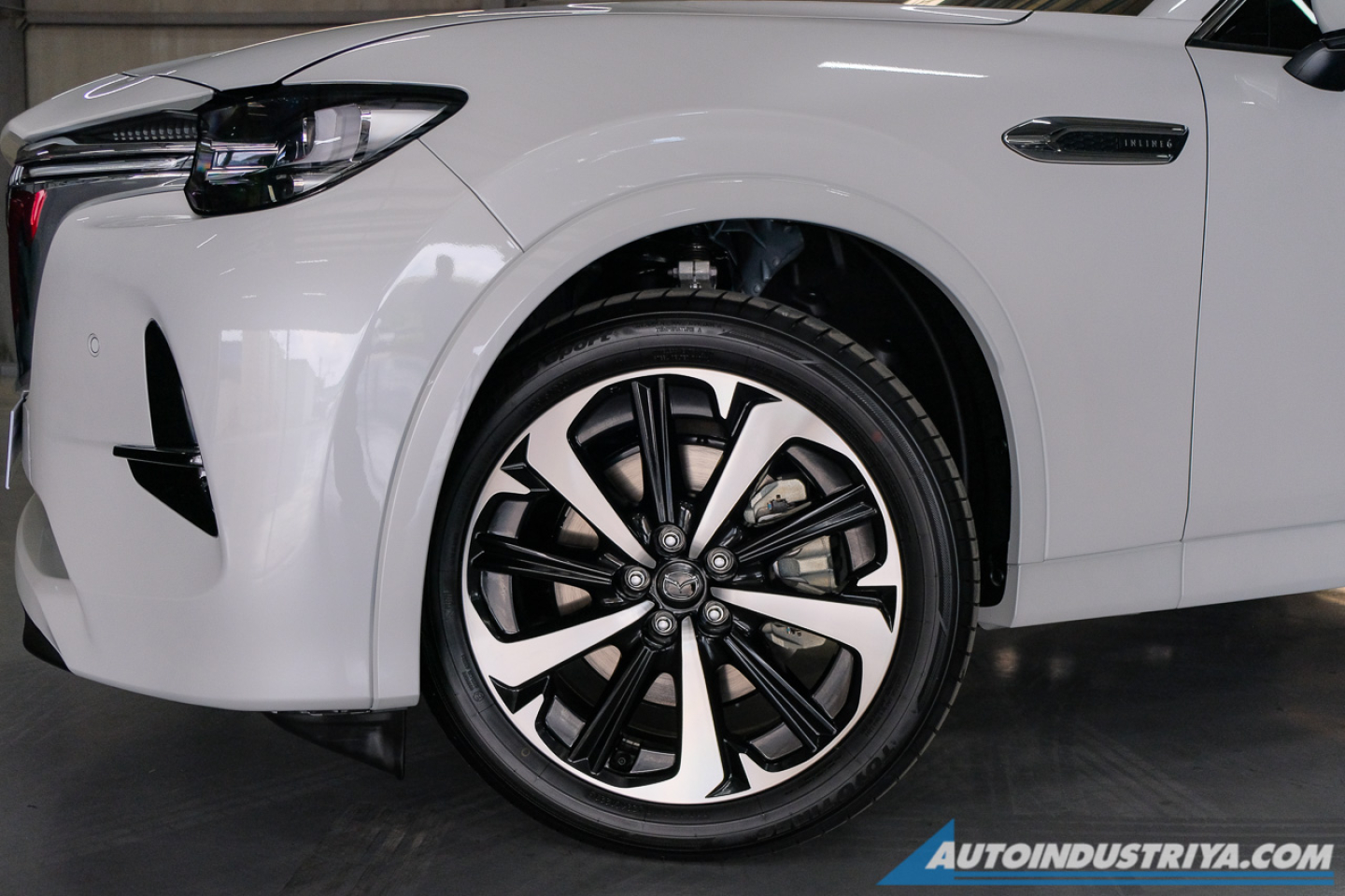 2023 Mazda CX-60 is here to impress, starts at PHP