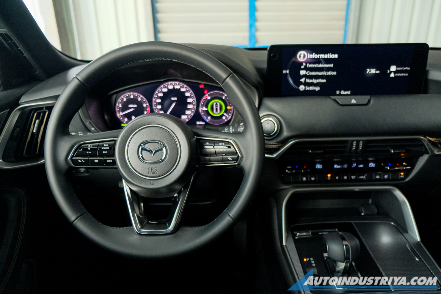 2023 Mazda CX-60 is here to impress, starts at PHP