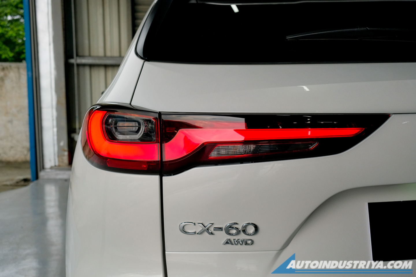2023 Mazda CX-60 is here to impress, starts at PHP