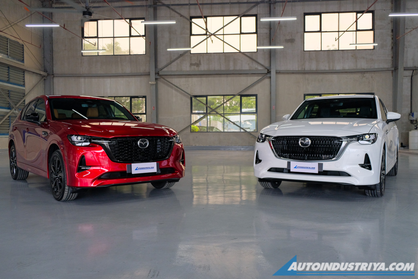 2023 Mazda CX-60 is here to impress, starts at PHP