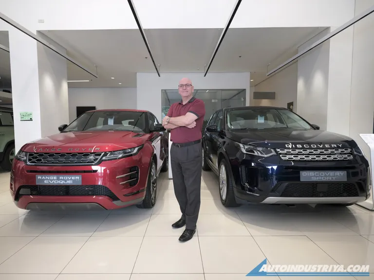Customer Service Rover How Land Rover PH is redefining the customer experience | AutoIndustriya