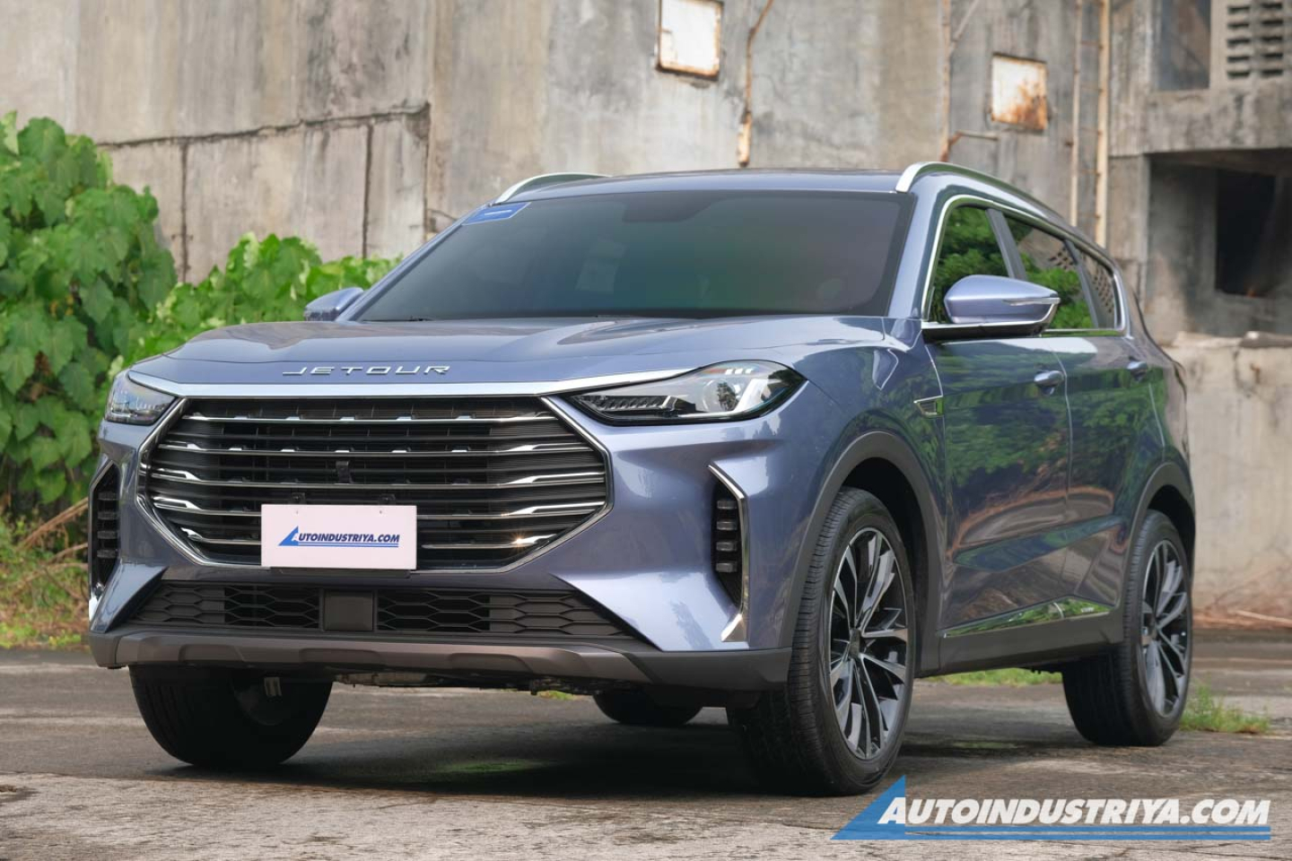 2023 Jetour X70 Plus 1.5 Turbo DCT