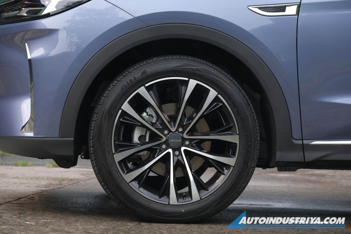 2023 Jetour X70 Plus 1.5 Turbo DCT