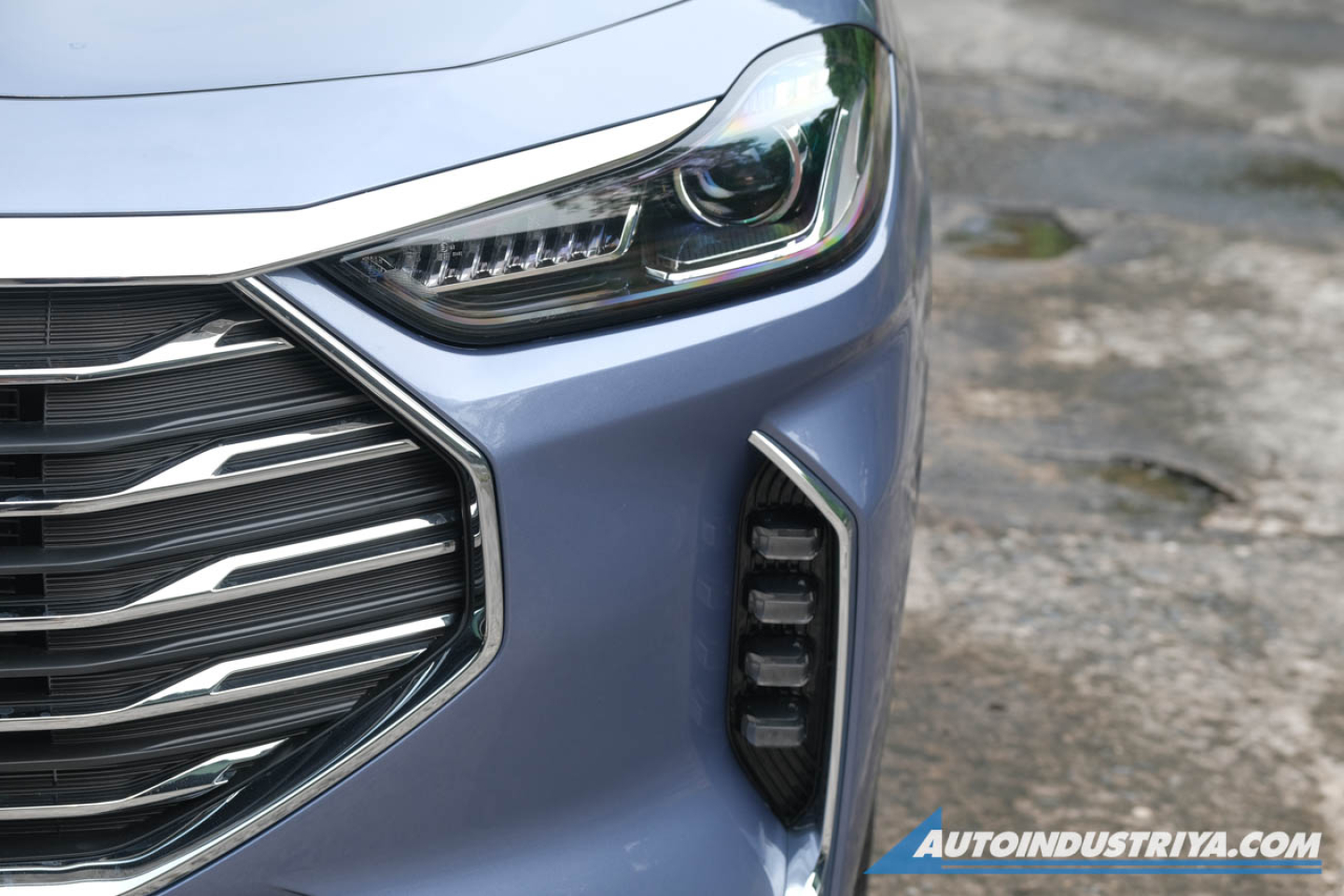 2023 Jetour X70 Plus 1.5 Turbo DCT