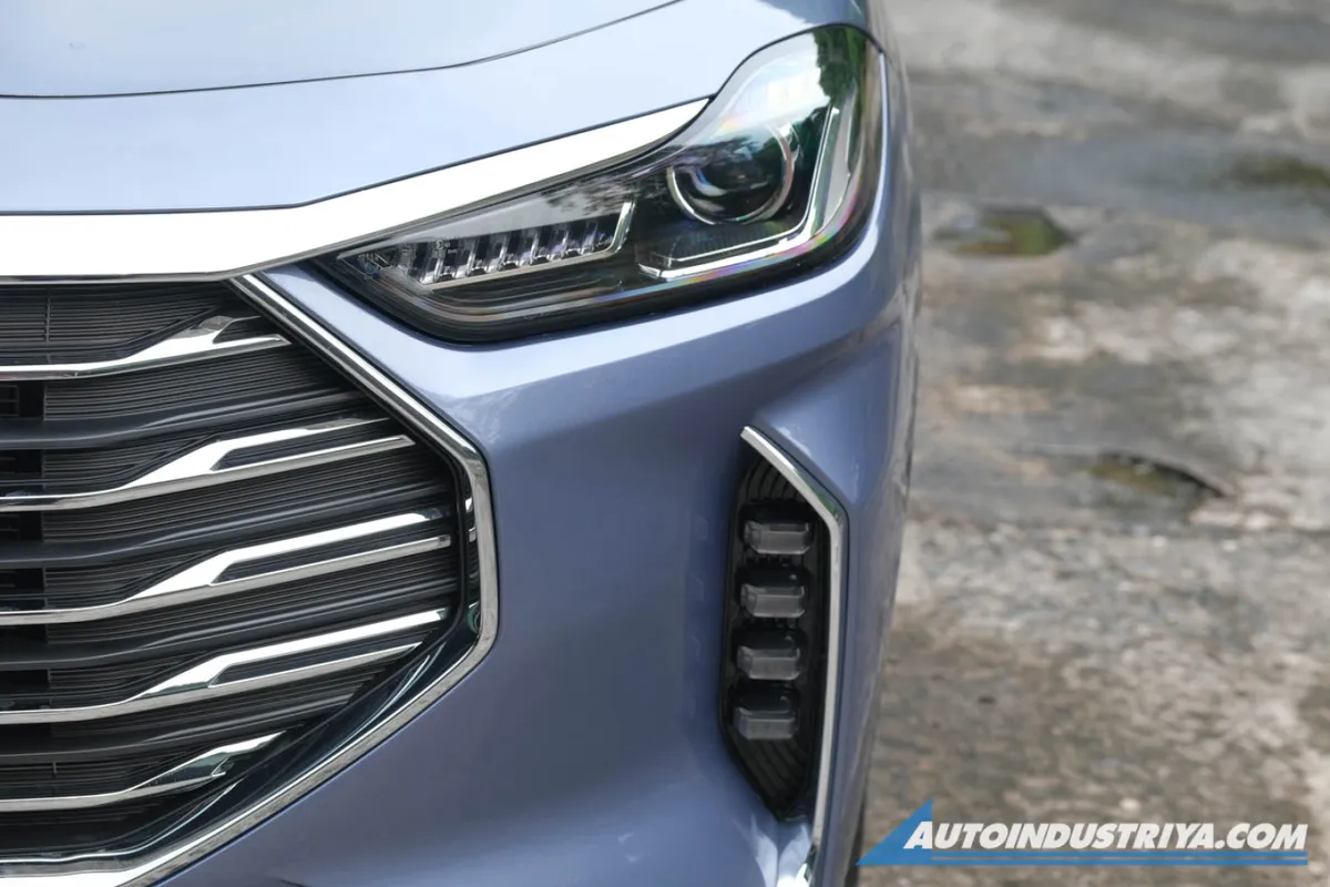 2023 Jetour X70 Plus 1.5 Turbo DCT