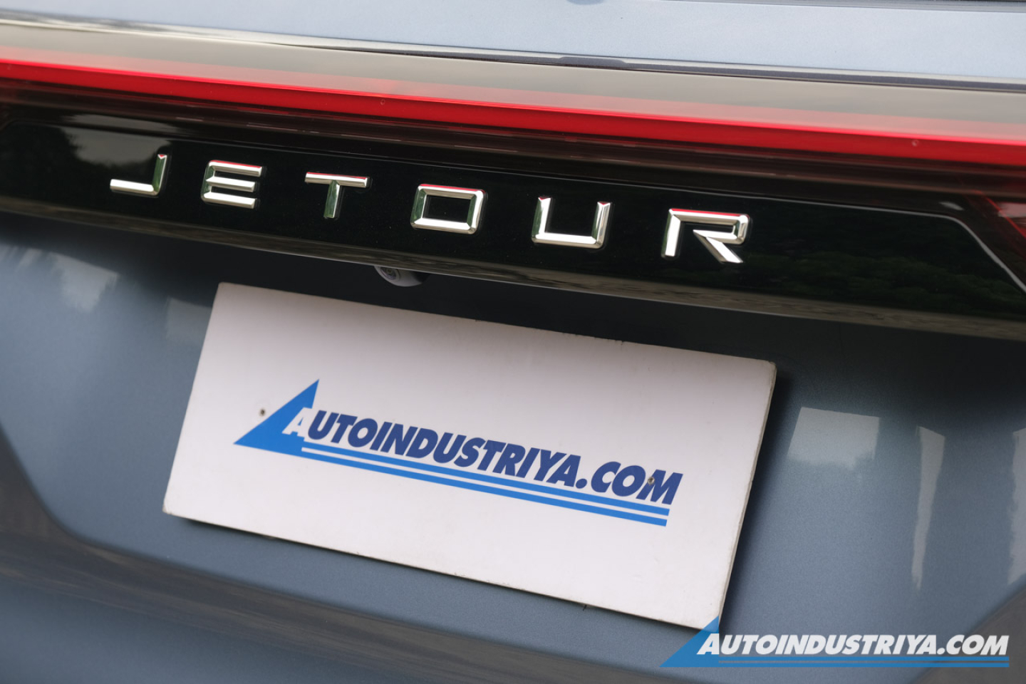 2023 Jetour X70 Plus 1.5 Turbo DCT