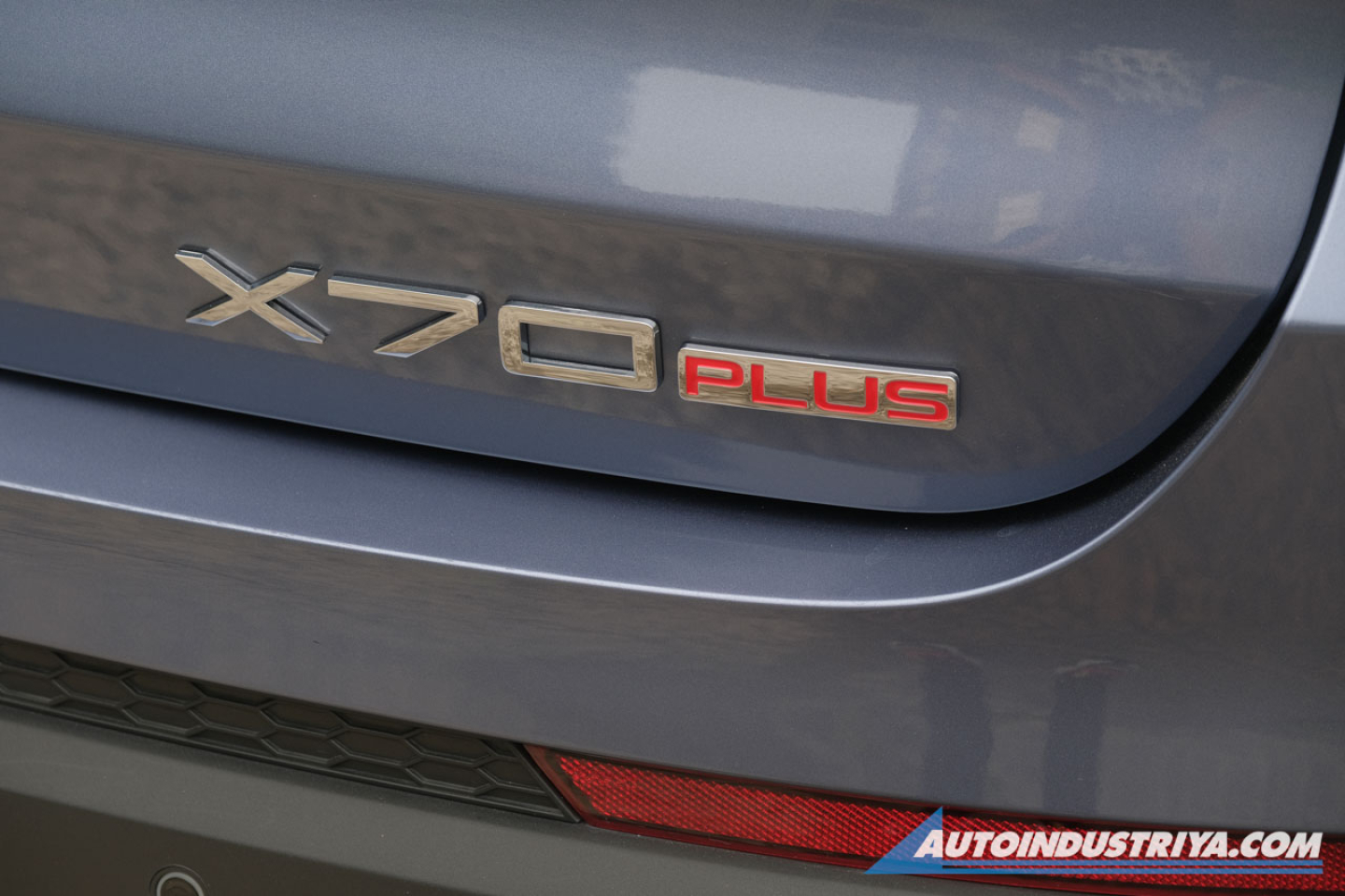 2023 Jetour X70 Plus 1.5 Turbo DCT