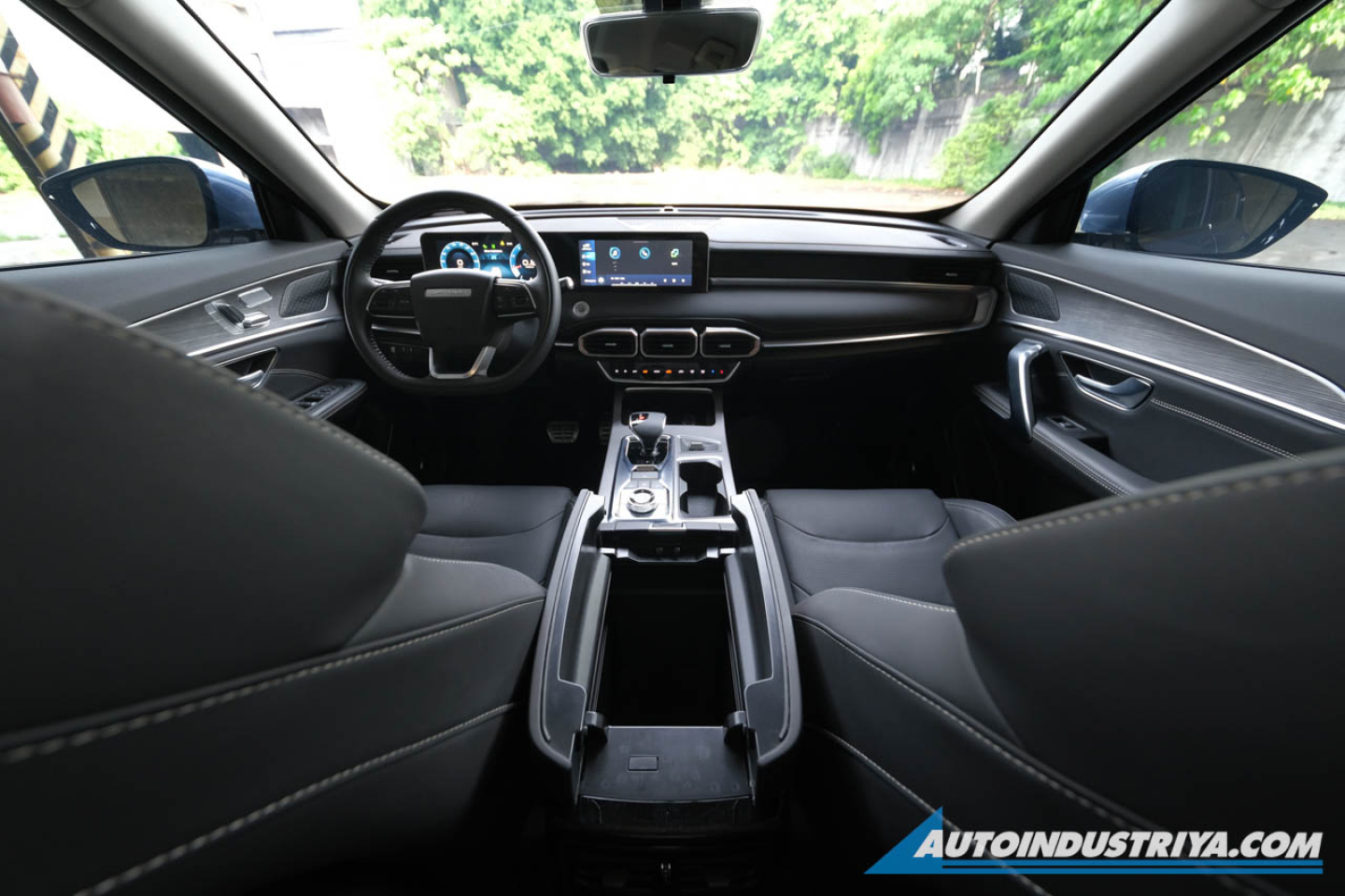 2023 Jetour X70 Plus 1.5 Turbo DCT