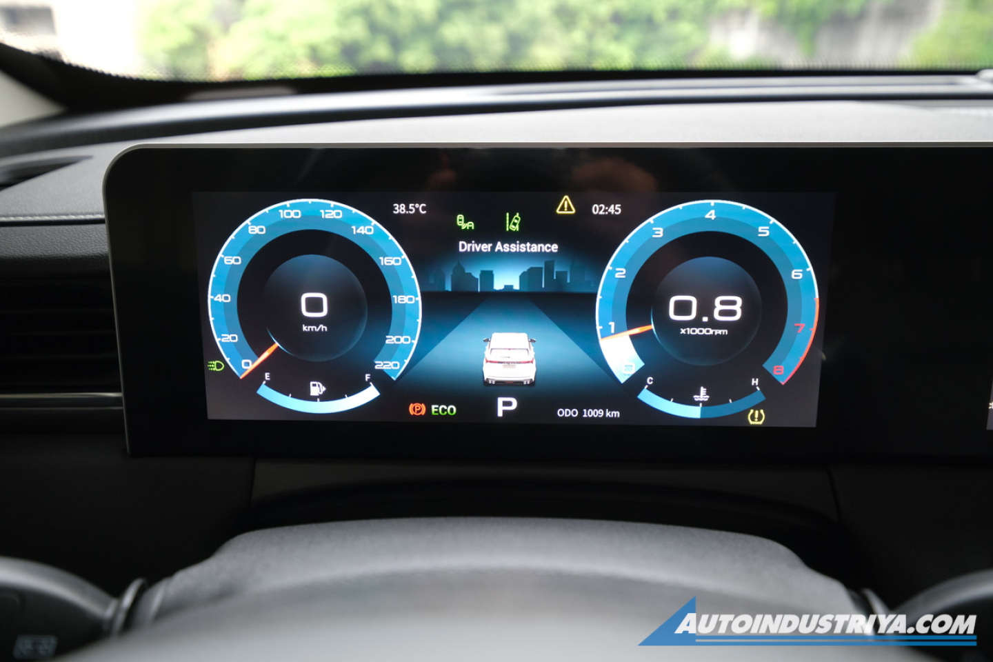 2023 Jetour X70 Plus 1.5 Turbo DCT