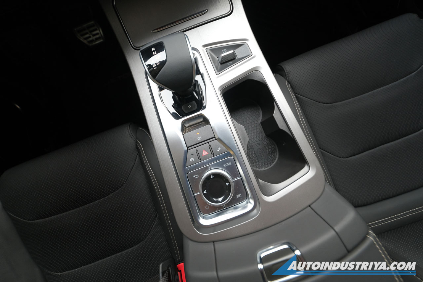 2023 Jetour X70 Plus 1.5 Turbo DCT